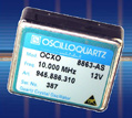 Oscilloquartz
