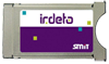 ��� ������ SMIT Irdeto